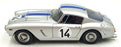 KK Scale 1/12 Scale KKDC120322 - Ferrari 250 GT SWB #14 3rd 24h Le Mans 1961