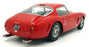 KK Scale 1/12 Scale KKDC120321 - 1961 Ferrari 250 GT SWB Competition - Red