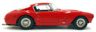 KK Scale 1/12 Scale KKDC120321 - 1961 Ferrari 250 GT SWB Competition - Red