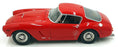 KK Scale 1/12 Scale KKDC120321 - 1961 Ferrari 250 GT SWB Competition - Red