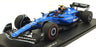 Solido 1/18 Scale S1818802 - Williams F1 Team #55 FW47 Australia 2025 - Sainz