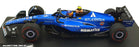 Solido 1/18 Scale S1818802 - Williams F1 Team #55 FW47 Australia 2025 - Sainz