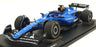 Solido 1/18 Scale S1818801 - Williams F1 Team FW47 #23 Australia GP - Albon