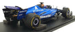 Solido 1/18 Scale S1818801 - Williams F1 Team FW47 #23 Australia GP - Albon