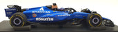 Solido 1/18 Scale S1818801 - Williams F1 Team FW47 #23 Australia GP - Albon