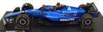 Solido 1/18 Scale S1818801 - Williams F1 Team FW47 #23 Australia GP - Albon