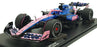 Solido 1/18 Scale S1818901 - BWT Alpine F1 #10 A525 Blue Bahrain GP - Gasly