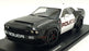 Solido 1/18 Scale S1805715 - 2023 Dodge Challenger Demon Highway Police