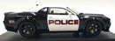 Solido 1/18 Scale S1805715 - 2023 Dodge Challenger Demon Highway Police