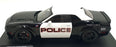 Solido 1/18 Scale S1805715 - 2023 Dodge Challenger Demon Highway Police