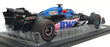 Solido 1/18 Scale S1811001 - Alpine F1 Team A523 #31 Monaco GP 2023 - Ocon