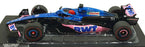 Solido 1/18 Scale S1811001 - Alpine F1 Team A523 #31 Monaco GP 2023 - Ocon