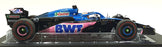 Solido 1/18 Scale S1811002 - Alpine F1 Team A523 #10 Dutch GP 2023 - Gasly