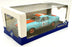Solido 1/18 Scale S1802911 - 1967 Shelby Mustang GT500 Gulf Racing Tribute #4