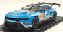 IXO 1/18 Scale LEGTMUS-LM24077 - Ford Mustang GT3 #11 Proton 24h LM 2024