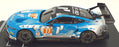 IXO 1/18 Scale LEGTMUS-LM24077 - Ford Mustang GT3 #11 Proton 24h LM 2024