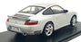 KK Scale 1/18 Scale KKDC181471 - 2000 Porsche 911 (996) Turbo - Silver