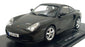 KK Scale 1/18 Scale KKDC181472 - 2000 Porsche 911 (996) Turbo - Black