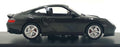 KK Scale 1/18 Scale KKDC181472 - 2000 Porsche 911 (996) Turbo - Black
