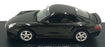KK Scale 1/18 Scale KKDC181472 - 2000 Porsche 911 (996) Turbo - Black