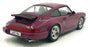 KK Scale 1/12 Scale KKDC120246S - 1992 Porsche 911 964 RS With Speedline Rims