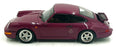 KK Scale 1/12 Scale KKDC120246S - 1992 Porsche 911 964 RS With Speedline Rims