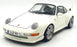 KK Scale 1/12 Scale KKDC120284S - 1996 Porsche 911 GT2 Type 993 Speedline Rims