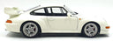 KK Scale 1/12 Scale KKDC120284S - 1996 Porsche 911 GT2 Type 993 Speedline Rims