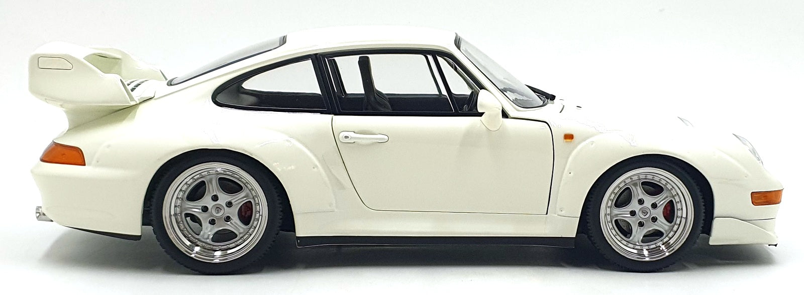 KK Scale 1/12 Scale KKDC120284S - 1996 Porsche 911 GT2 Type 993 Speedline Rims