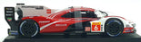 Burago 1/24 Scale Diecast 18-28042 - Porsche 963 #6 