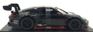 Burago 1/24 Scale Diecast 18-28048 - Porsche 911 GT3 R - Black