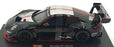 Burago 1/24 Scale Diecast 18-28048 - Porsche 911 GT3 R - Black