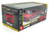 Burago 1/24 Scale Diecast 18-23014 - Eurotrek 1988 BMW 3 Series M3 - Red