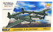 Cobi Bricks 1/48 Scale 5772 - Heinkel HE 111 H-3 - 788 Pieces
