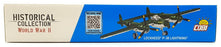 Cobi Bricks 1/48 Scale 5772 - Heinkel HE 111 H-3 - 788 Pieces
