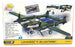 Cobi Bricks 1/48 Scale 5772 - Heinkel HE 111 H-3 - 788 Pieces