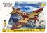 Cobi Bricks 1/32 Scale 5764 - Supermarine Spitfire Mk. IXe - 364 Pieces