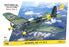Cobi Bricks 1/48 Scale 5882 - Lockheed P-38 Lightning - 332 Pieces