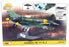 Cobi Bricks 1/48 Scale 5882 - Lockheed P-38 Lightning - 332 Pieces
