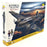 Cobi Bricks 1/32 Scale 5777 - Messerschmitt Bf 110C - 578 Pieces