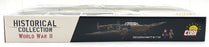 Cobi Bricks 1/32 Scale 5777 - Messerschmitt Bf 110C - 578 Pieces