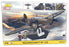 Cobi Bricks 1/32 Scale 5777 - Messerschmitt Bf 110C - 578 Pieces