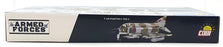 Cobi Bricks 1/48 Scale 5908 - F-4M Phantom II (FGR.2) - 728 Pieces