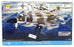 Cobi Bricks 1/48 Scale 5908 - F-4M Phantom II (FGR.2) - 728 Pieces