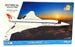 Cobi Bricks 1/100 Scale 1689 - Concorde G-BBDG - 518 Pieces