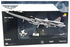 Cobi Bricks 1/48 Scale 5921 - Top Gun Enemy Strike Jet - 851 Pieces
