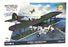 Cobi Bricks 1/32 Scale 5769 Fairey Swordfish Op Rheinuburg 25.05.1941 959 Pieces