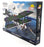 Cobi Bricks 1/32 Scale 5769 Fairey Swordfish Op Rheinuburg 25.05.1941 959 Pieces