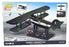 Cobi Bricks 1/32 Scale 5769 Fairey Swordfish Op Rheinuburg 25.05.1941 959 Pieces