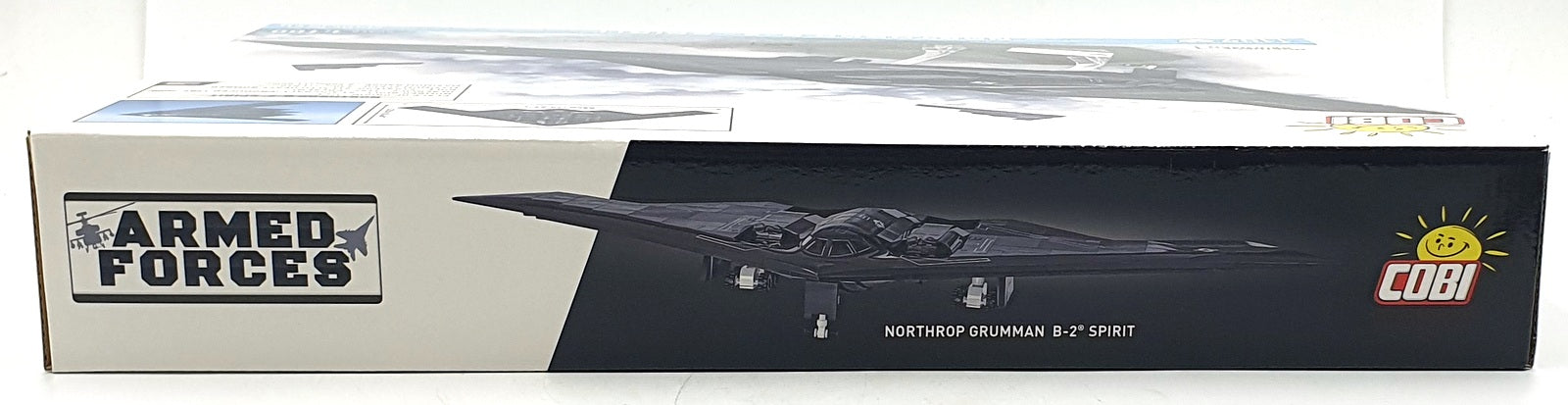 Cobi Bricks 1/100 Scale 5916 - Northrop B-2 Spirit - 1109 Pieces
